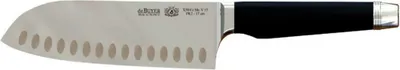 Produktbild von de Buyer 4281.17, Santokumesser, 17 cm, Edelstahl, 1 Stück(e)