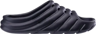 Produktbild von Martes - "Essentials Gras" Badesandale für Herren PP15052 (45 EU) (Schwarz)