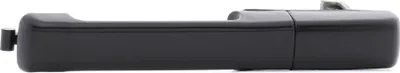 Produktbild von RIDEX 1373D0184 Türgriff Hinten Links für VW PASSAT Variant (3A5, 35I) Schwarz