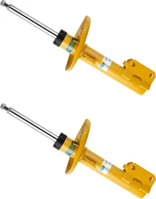 Zdjęcie produktu dla Amortyzator przedni Bilstein B6 pojedynczy do Renault Megane III V B6