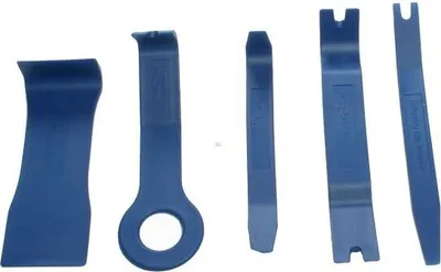 Obrázok produktu pre BGS technic Trim Strip Set, 304 g