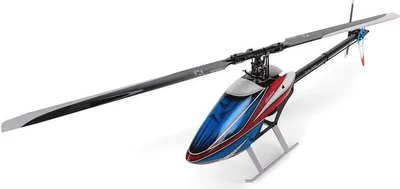 Produktbild von Blade Fusion 550 Schnellbausatz