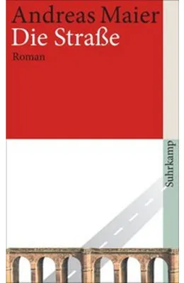 Immagine prodotto di Die Straße