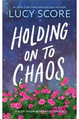 Obrázek produktu pro Holding on to Chaos