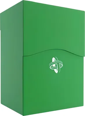 Image de Gamegenic - Porte-planche 80+ vert