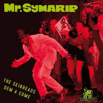Produktbild von The Skinheads Dem A Come (Reissue)