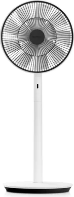 Produktbild von Balmuda EGF-1700 WK The Green Fan Standventilator weiss