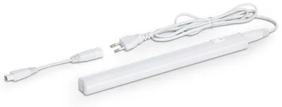 Produktbild von LED Lichtleiste tralweiß 30cm Küchen Leuchte 5W 800lm Unterbauleuchte SEBSON