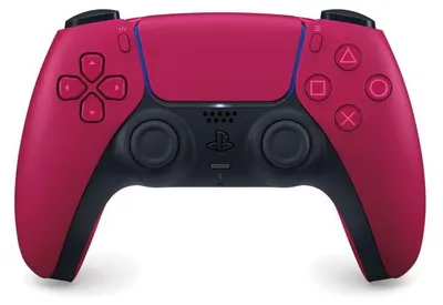 Immagine prodotto di Sony Controller wireless PS5 DualSense Cosmic Red