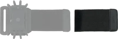 Obrázek produktu pro Mobilis Pack of 10 Extension Armband Elastic 140x75mm