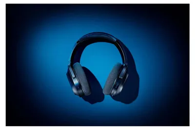 Image de Razer Barracuda Wireless Gaming Headset RZ040379010