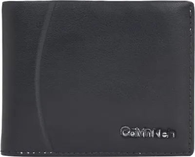Obrázek produktu pro Peněženky Calvin Klein Minimal Focus Bifold K50K511695BEH