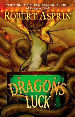 Produktbild von Dragons Luck