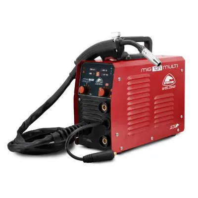 Image de Inverseur MIG 131 Multi, 120A, STAYER