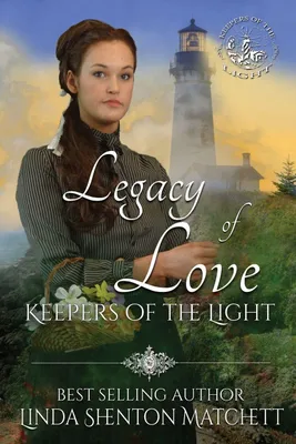 Produktbild von Legacy of Love