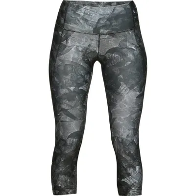 Produktbild von Under Armour 3/4 Tights Ua Hg Print Capri