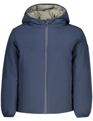 Produktbild von North Sails Kinder-Blaue Jacke