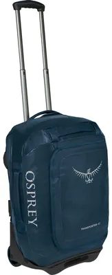 Produktbild von Osprey Transporter Wheeled Duffel 40 , Trolley, (40 Liter)