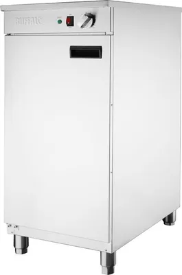 Immagine prodotto di Scaldapiatti Buffalo, 85(H) x 40(L) x 60(P)cm