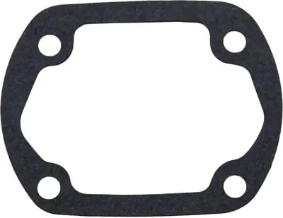 Produktbild von Zylinderfußdichtung 0,5 mm für Sachs 50 Saxonette 50/A 50/2 50/3 50/4 Motor
