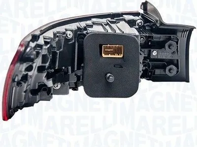 Zdjęcie produktu dla Tylna lampa zespolona MAGNETI MARELLI 714081720202
