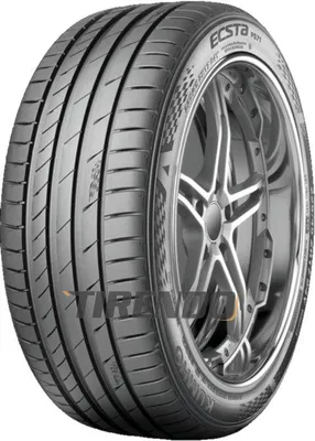 Produktbild von Kumho So car-tyres Ecsta PS71 ( 215/40 ZR18 89Y XL )