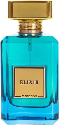 Produktbild von Marhaba Elixir Eau de Parfum für Herren 100 ml