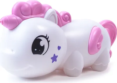 Produktbild von Aga4Kids Wasserpistole Einhorn