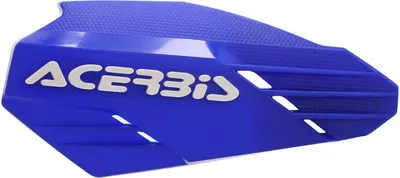 Obrázek produktu pro Náhradní kryt modrého chrániče ruky Linear ACERBIS