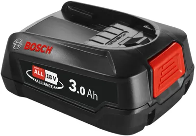 Produktbild von Bosch BHZUB1830 Wechselakku Unlimited