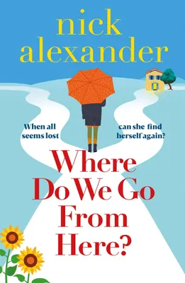 Produktbild von Where Do We Go from Here?