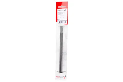 Produktbild von PAULIMOT 3 x Kettensägefeile rund Ø 3,2 mm, Länge 200 mm
