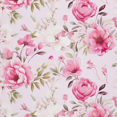 Obrázok produktu pre Vonkajší dekoratívny panel OXFORD - Blumen - DX2227
