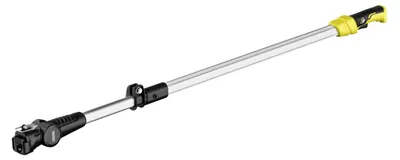 Imagen del producto de KÄRCHER 24452470 KÄRCHER Kunststoff Teleskopstiel für Akku-Astsäge Teleskopverlängerung