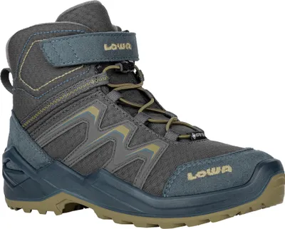 Produktbild von Lowa Schuhe Maddox Warm Gtx Mid Jr, 6417817448