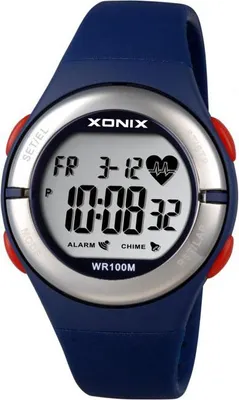 Produktbild von Xonix HRM5-005