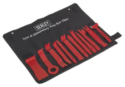 Produktbild von Sealey RT12KIT, 12 Stück(e), 580 g