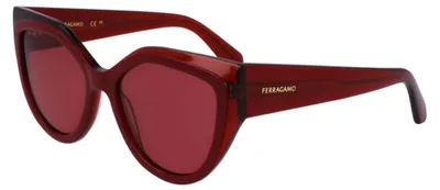 Zdjęcie produktu dla Okulary Ferragamo SF2004S618