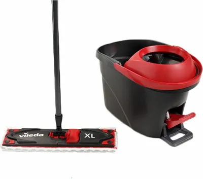 Obrázok produktu pre Vileda UltraMax XL Turbo Box