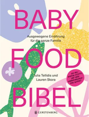 Immagine prodotto di Baby Food Bibel