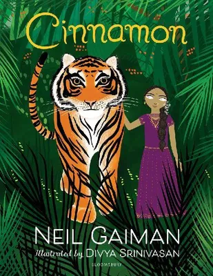 Produktbild von Cinnamon