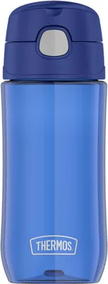 Produktbild von THERMOS Trinkflasche FUNTAINER Tritan Bottle 0,47 L blau