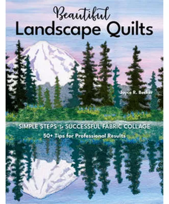 Obrázok produktu pre Beautiful Landscape Quilts