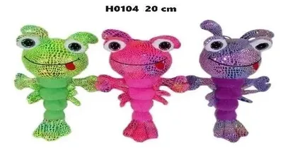 Obrázek produktu pro Homar 20 cm MIX – Sun-Day