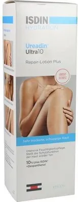 Produktbild von Isdin Ureadin ultra 10 Repair-Lotion Plus 400 ml