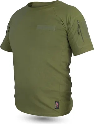 Produktbild von normani Herren Taktisches Einsatz T-Shirt
