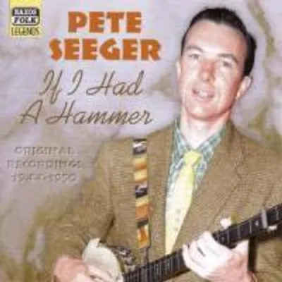 Produktbild von If I Had A Hammer