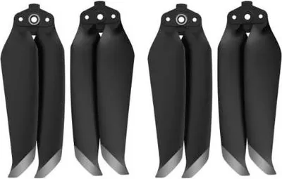 Produktbild von Propeller für DJI MAVIC AIR 2 2S DROHNE SILBER 4 STK 7238