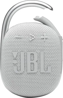 Obrázok produktu pre JBL CLIP 4, 1.0 kanály/kanálov, 38,1 cm (15"), 4 cm, 3,81 cm (1.5"), 4,7 cm, 5 W