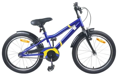Immagine prodotto di Bicicletta per Bambini 20 Pollici